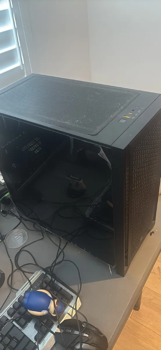 Gaming pc - Image 1