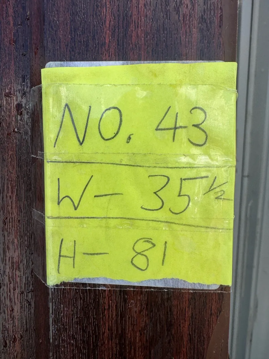 PVC Door - Image 2