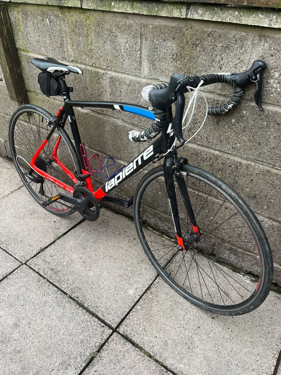 Lapierre Audacio 200 - Image 1