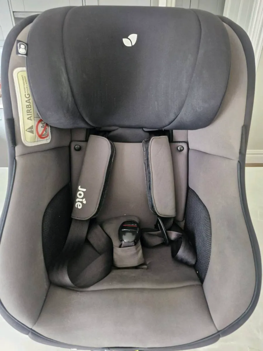 Child Car Seat - Image 2