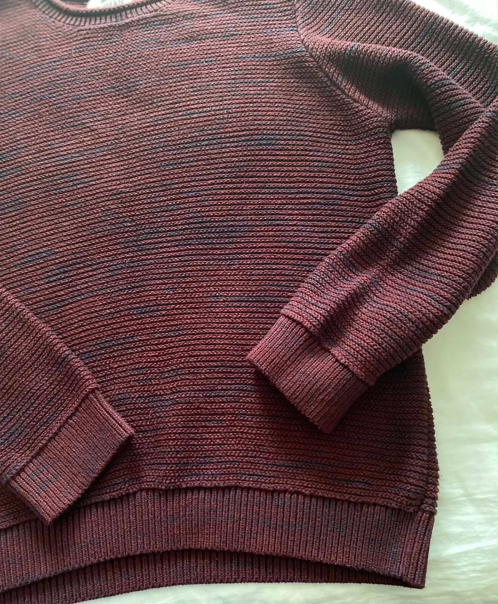 Topman mens crewneck sweater - size Large - Image 3