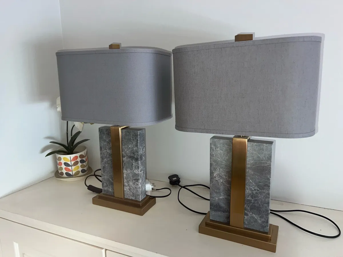 Table lamp - Image 3