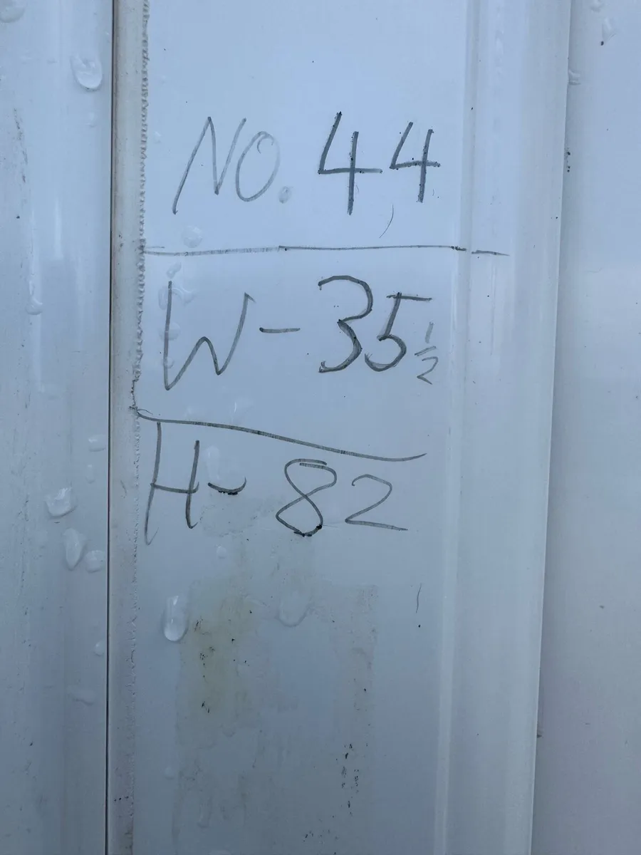 PVC Door - Image 2