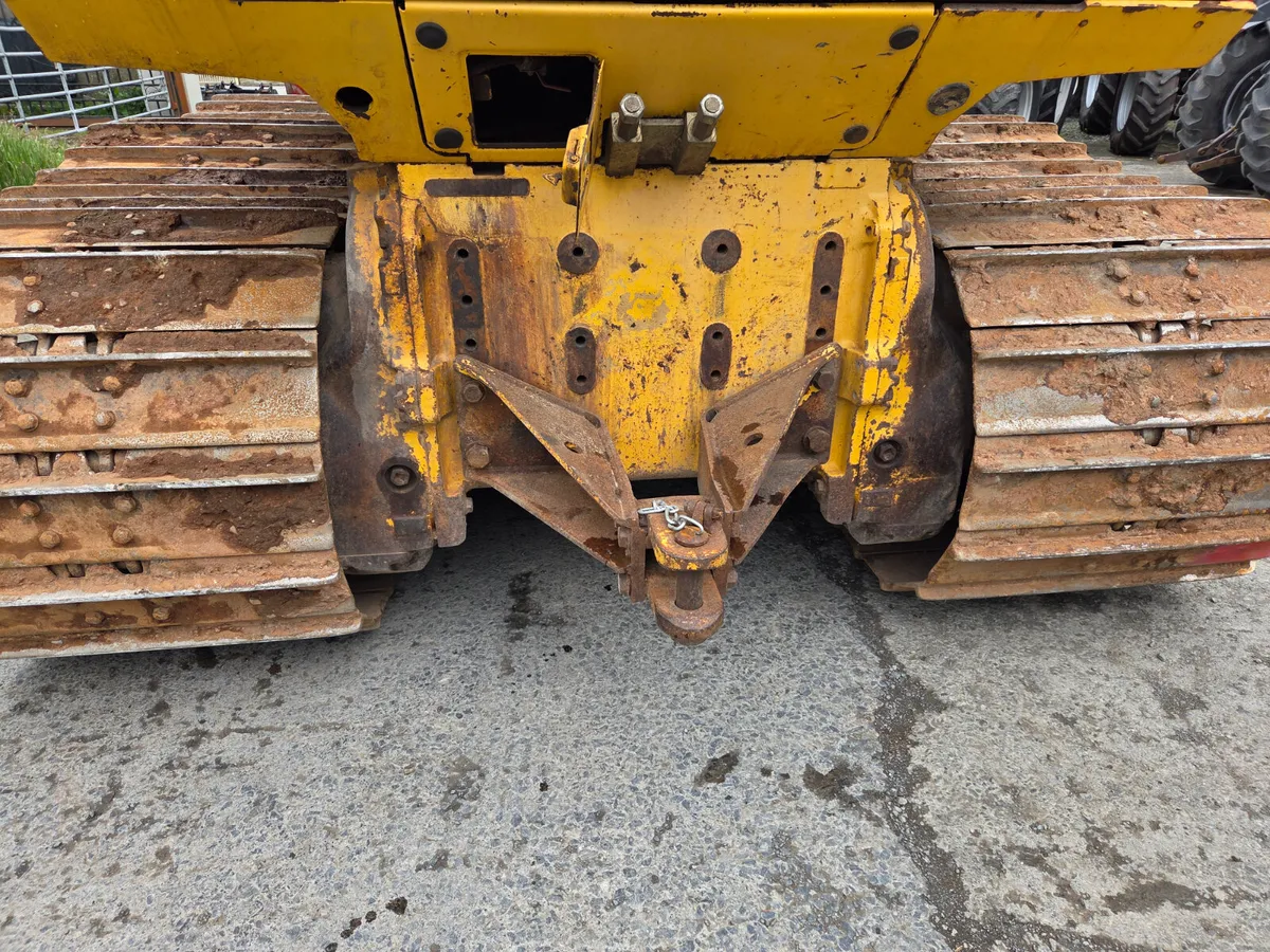 Komatsu 61px - Image 4