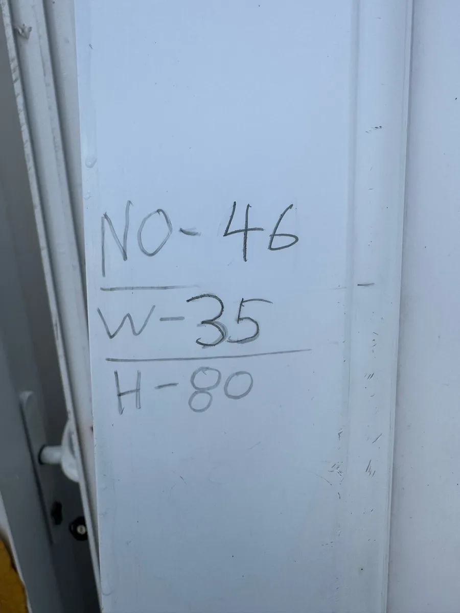 PVC Door - Image 2