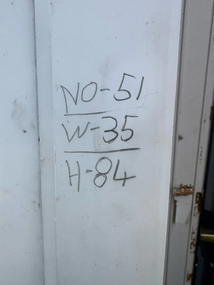 PVC Door - Image 2