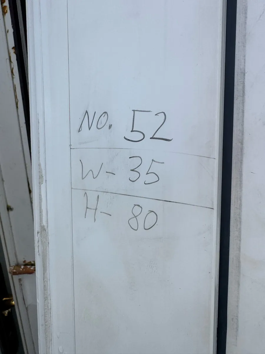 PVC Door - Image 2