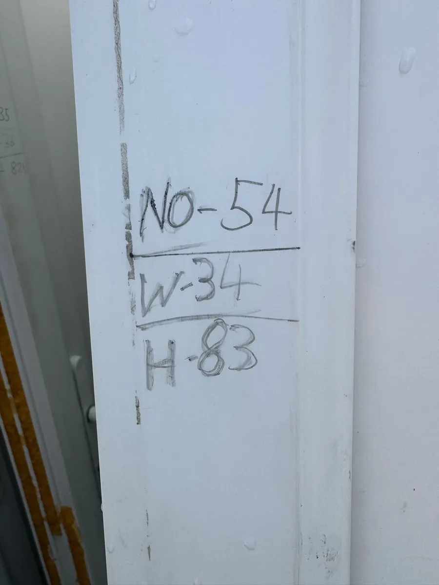 PVC Door - Image 2
