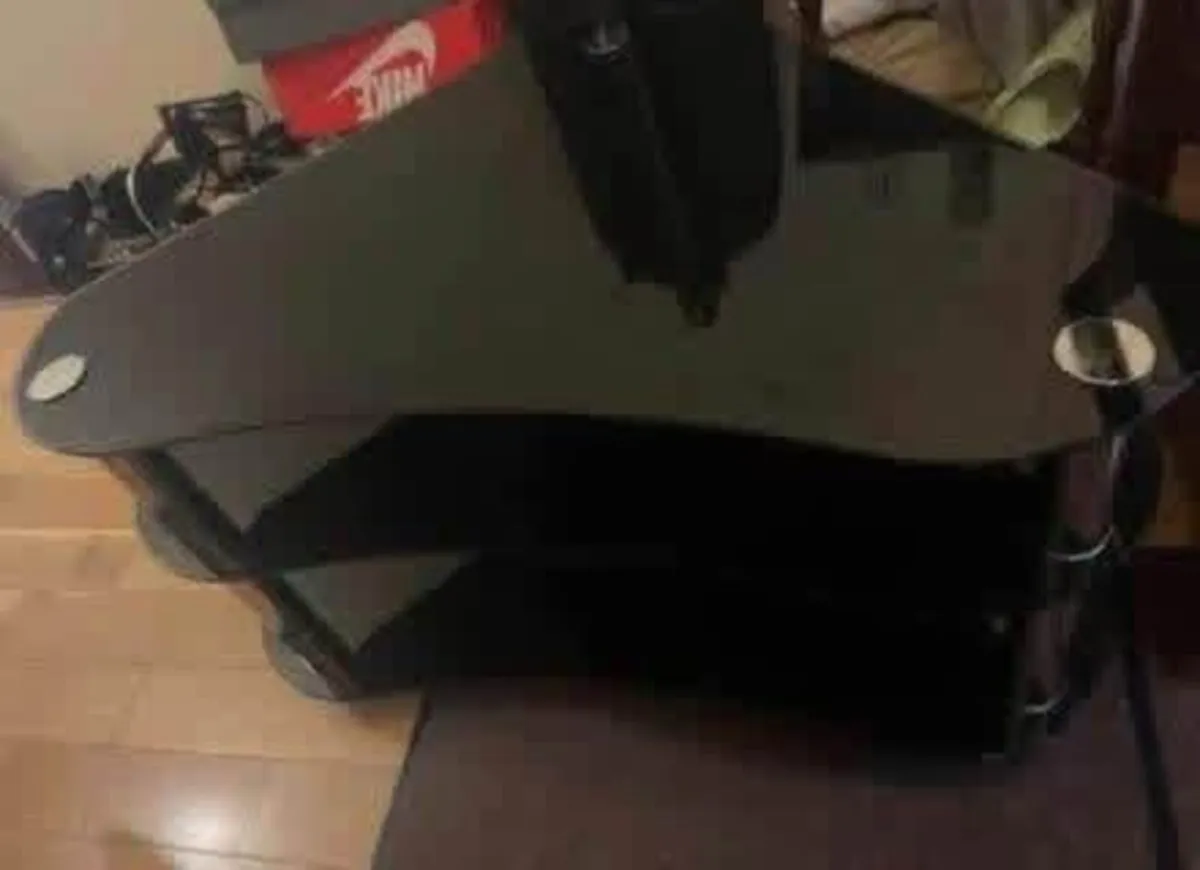 Tv stand - Image 1