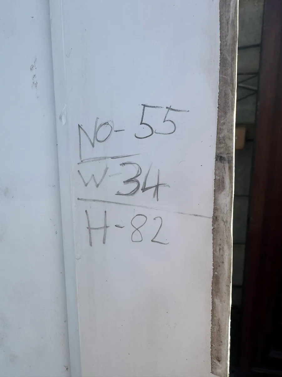 PVC Door - Image 2