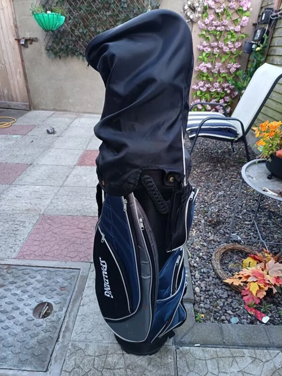 golf clubs - Image 3