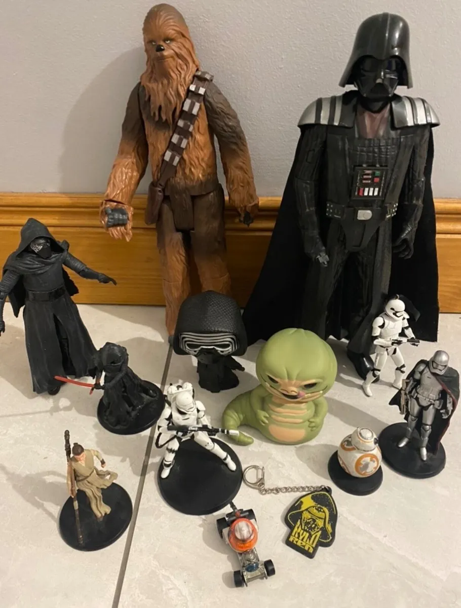 Star Wars - Image 1