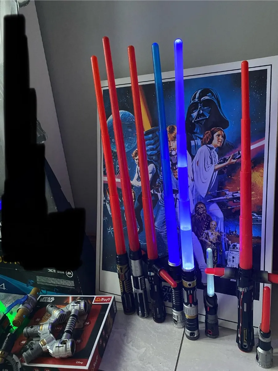 Star Wars - Image 2