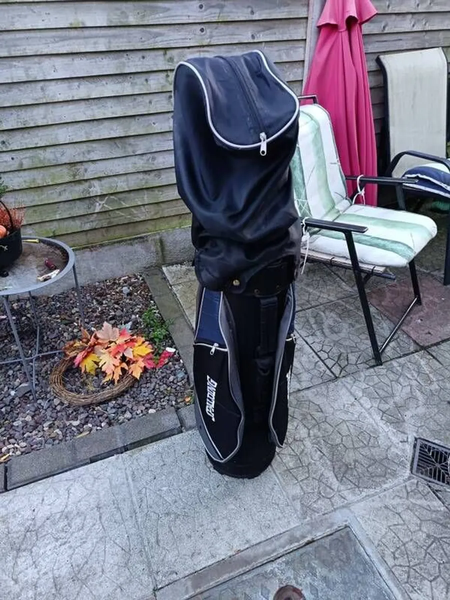 golf clubs - Image 4