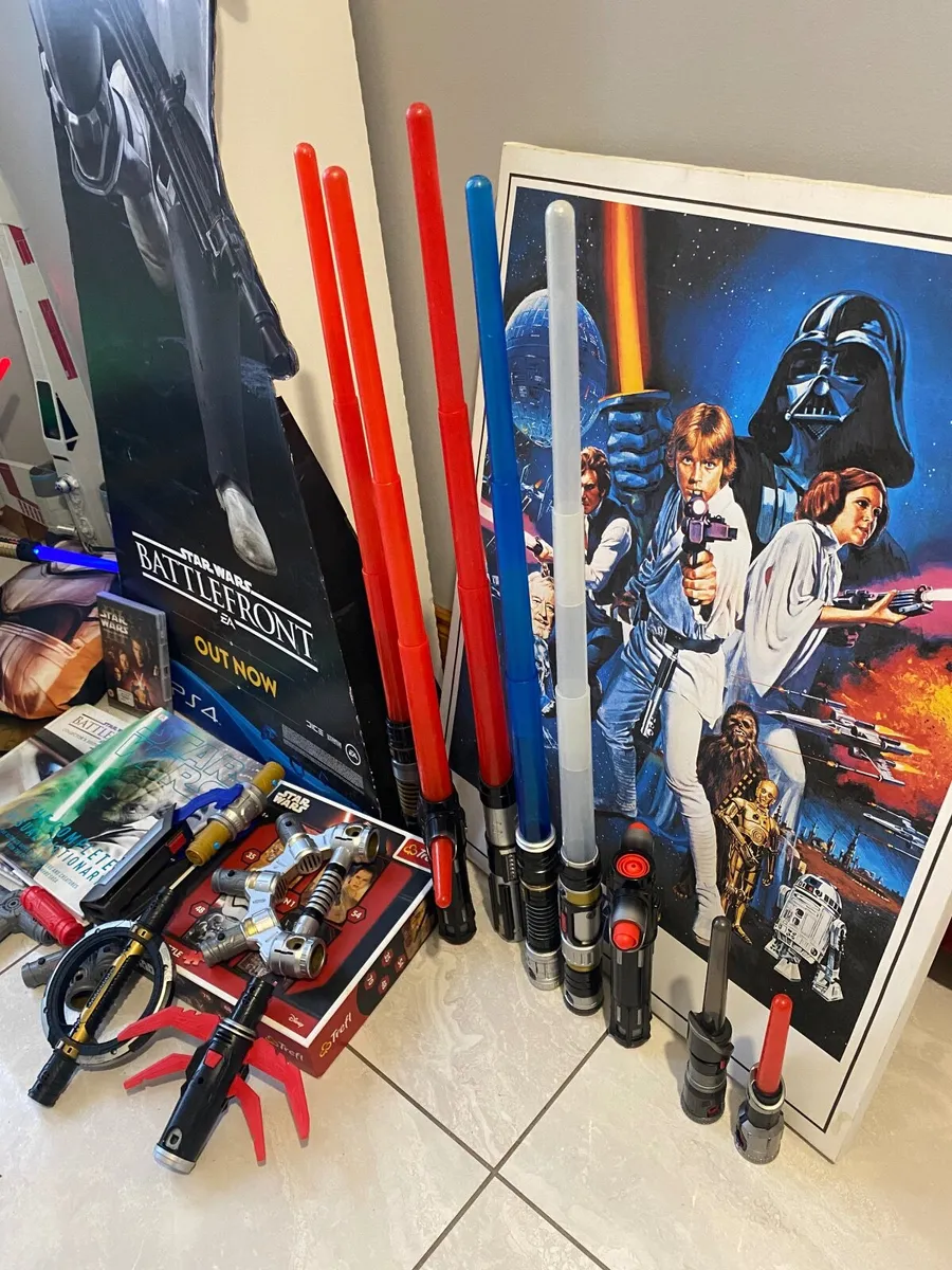 Star Wars - Image 4