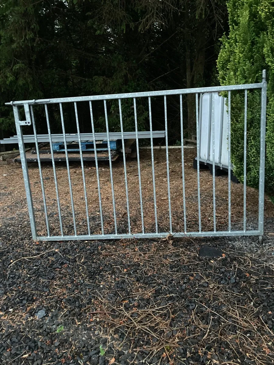 Gate - Image 1