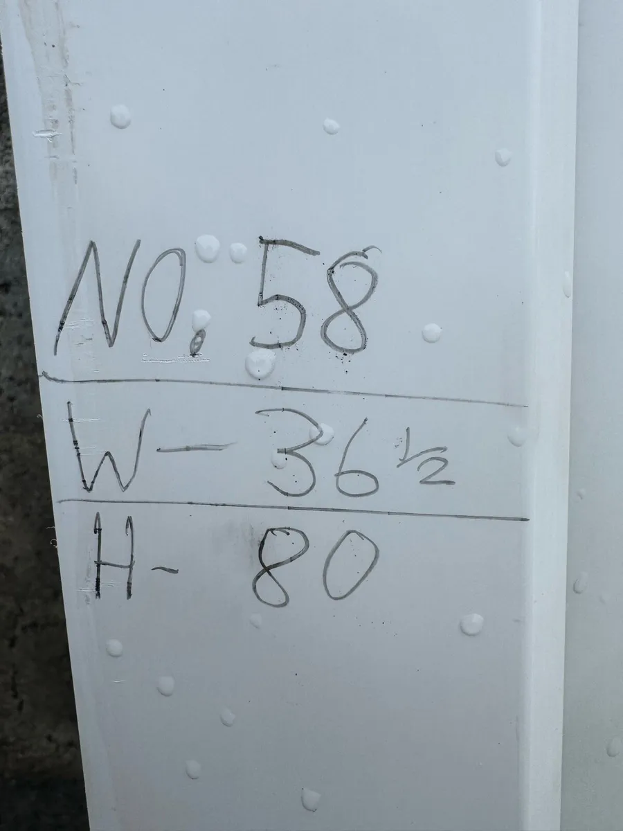 PVC Door - Image 2