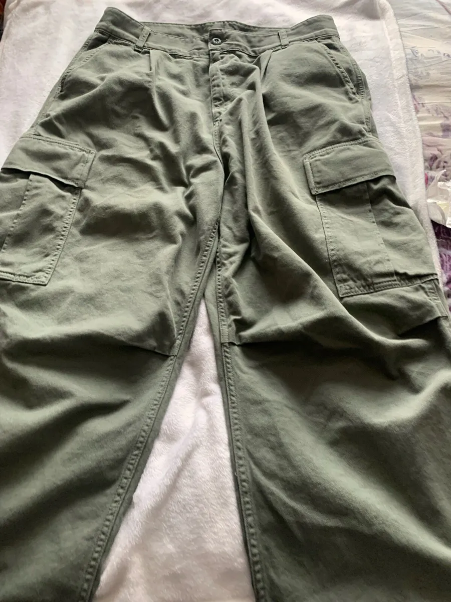 Carhartt pant  new 34 w new - Image 3