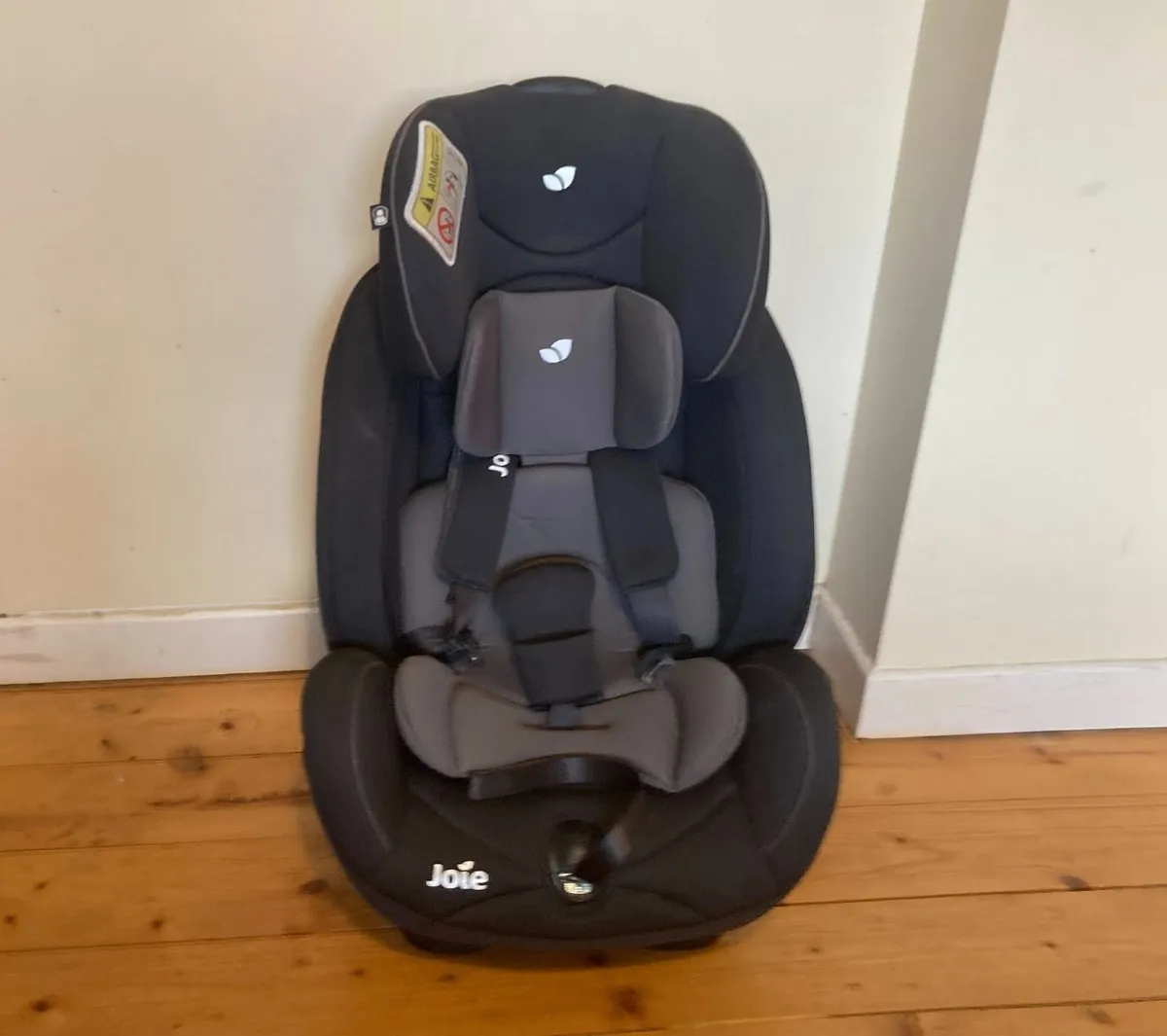 Joie Baby Car Seat – Excellent Condition - Image 2
