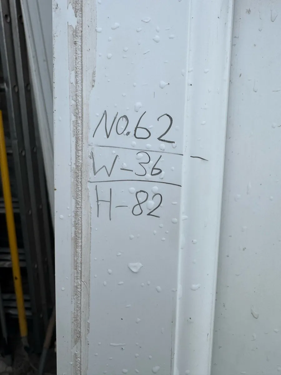 PVC Door - Image 2