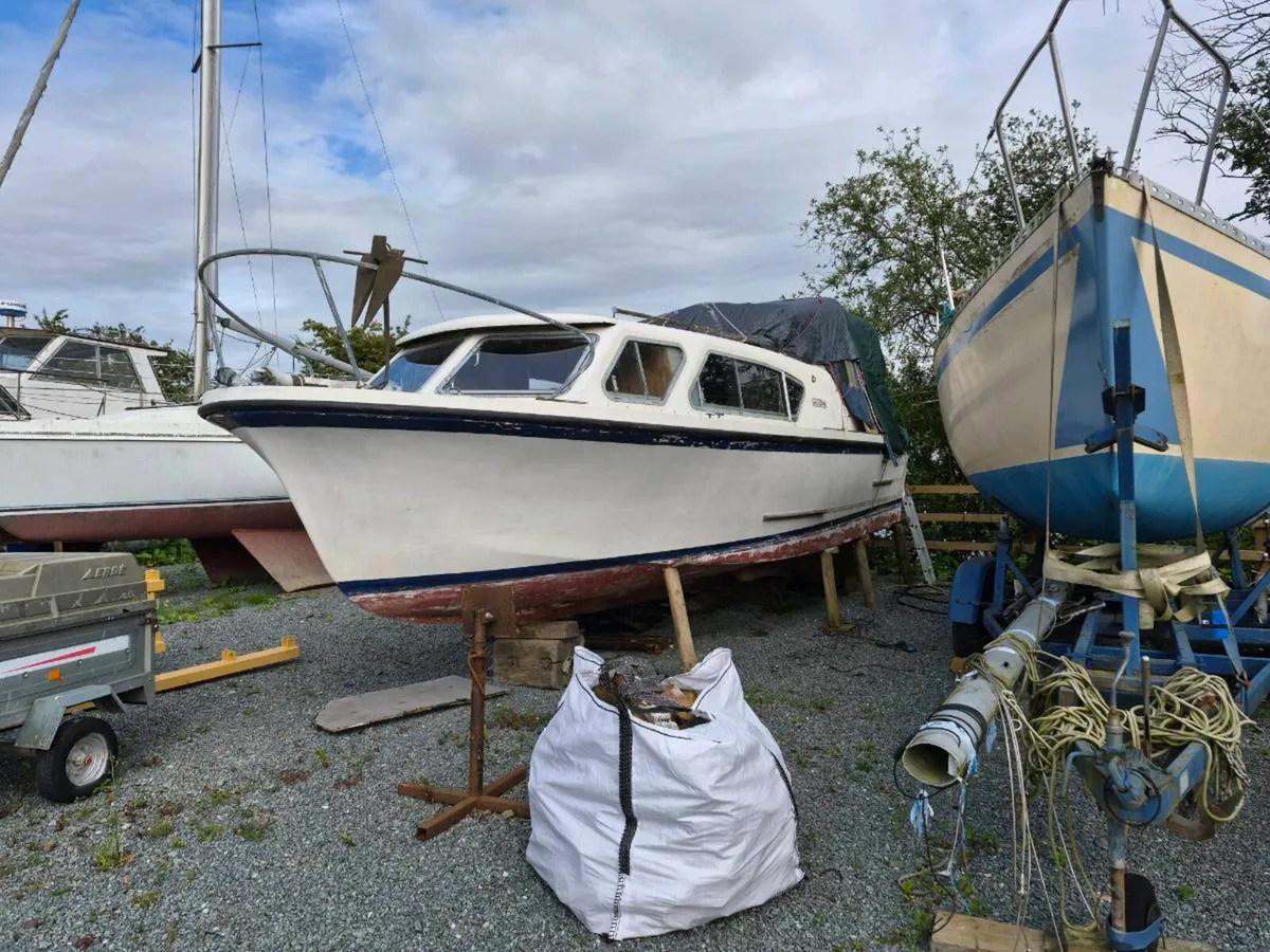 Seamaster 27 - Image 2