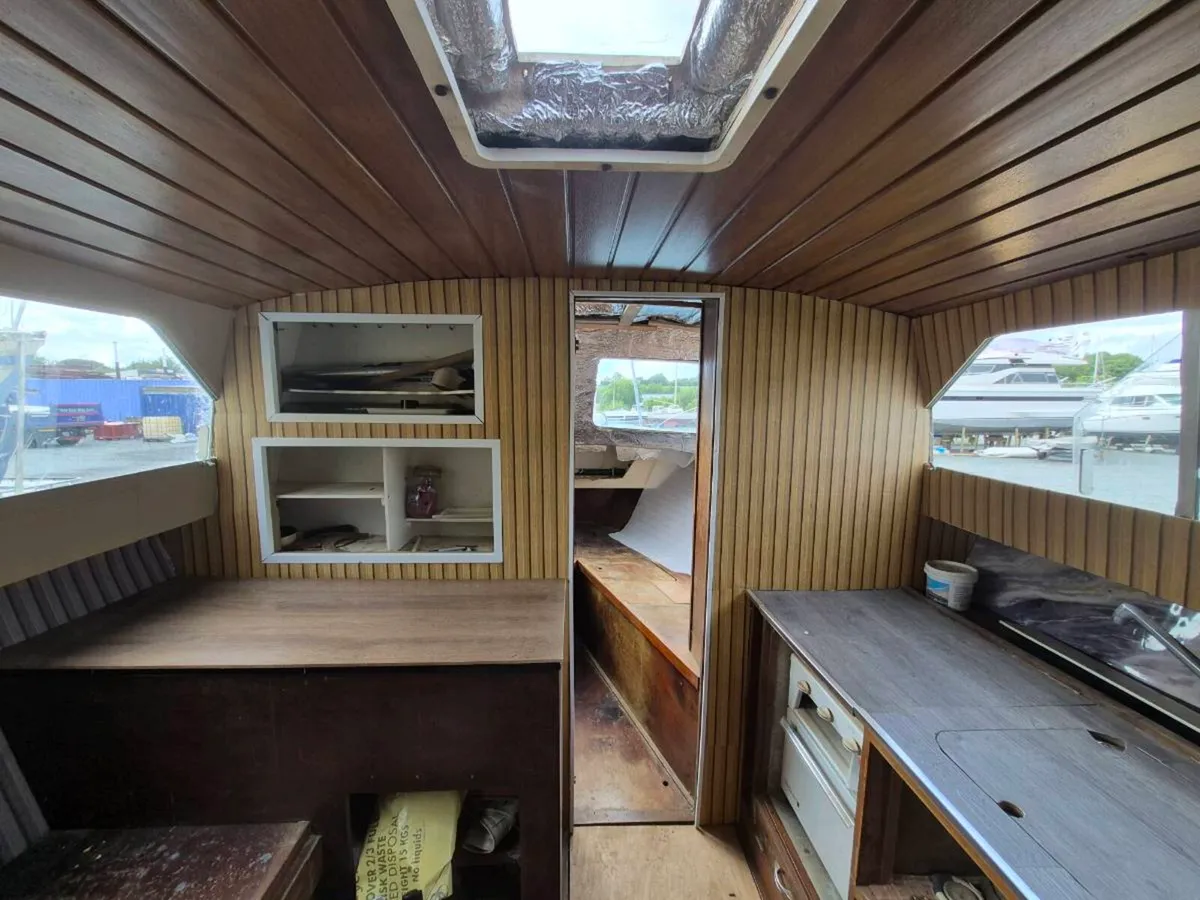 Seamaster 27 - Image 3