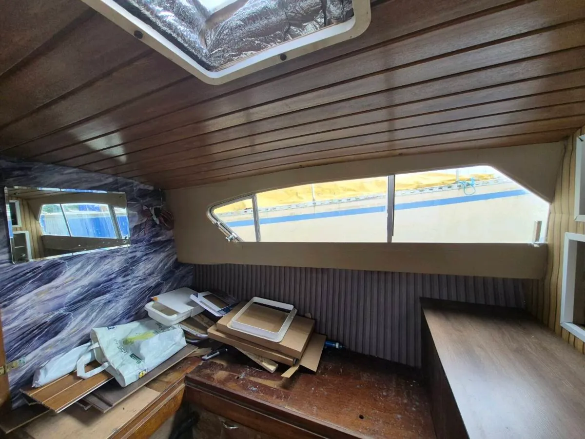 Seamaster 27 - Image 4
