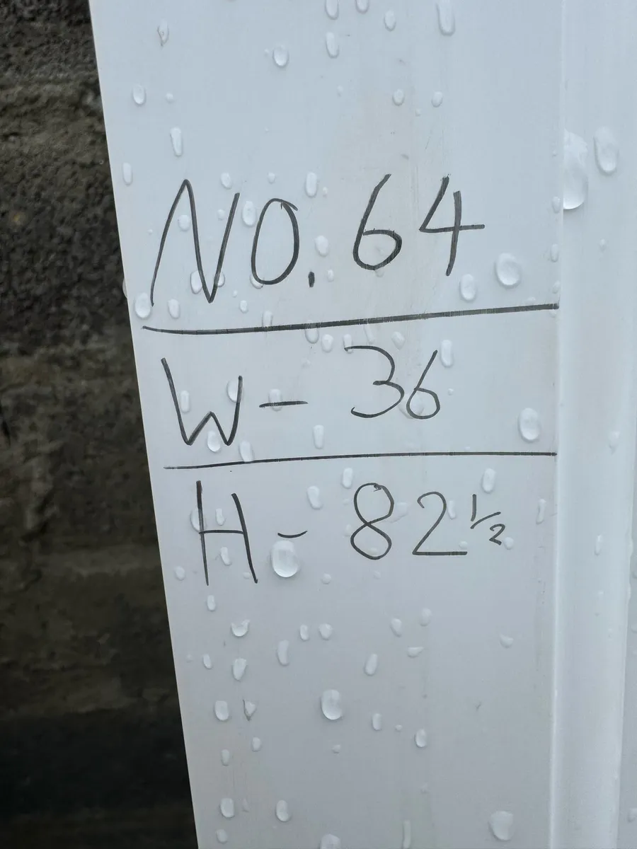 PVC Door - Image 2