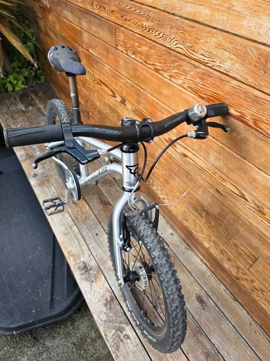 Early Rider Belter 16 - Image 4