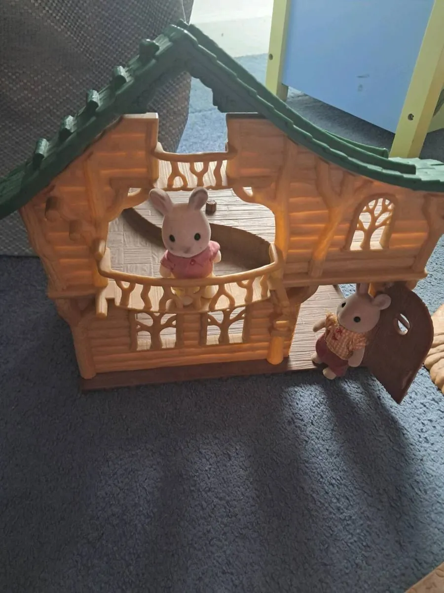 Sylvanian families Toys - Image 3