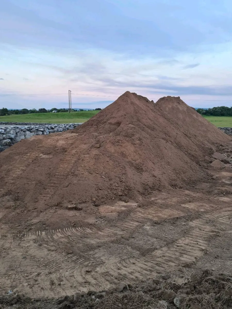 Screened topsoil - Image 3