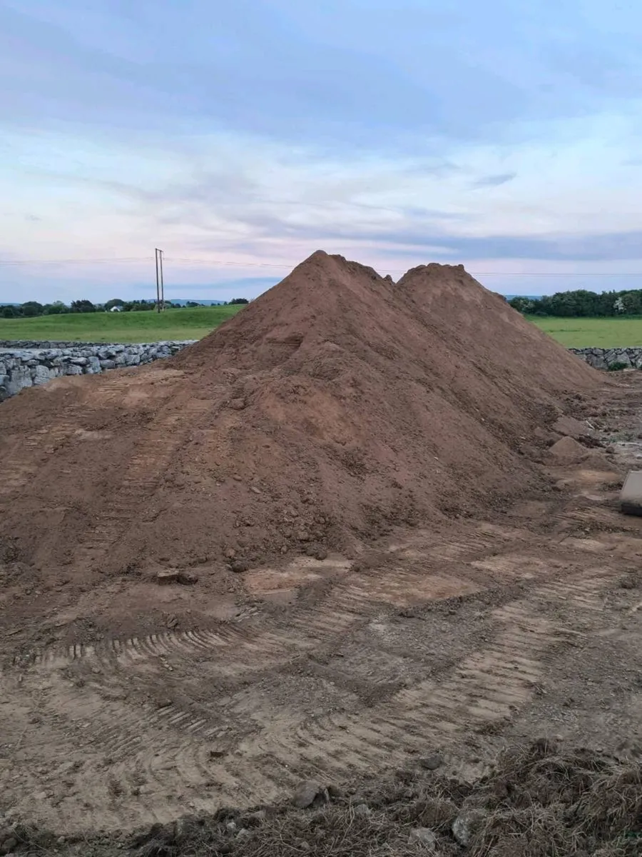 Screened topsoil - Image 4