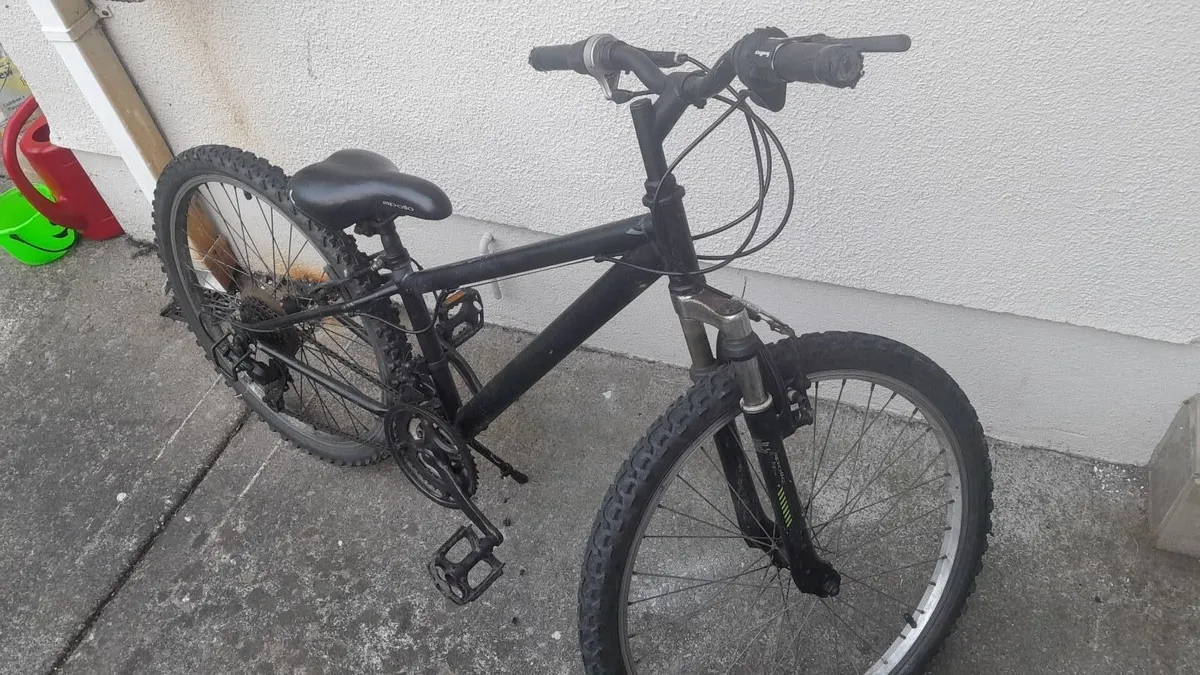 Kids bike - Image 2