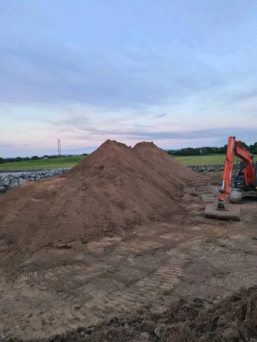 Screened topsoil - Image 2