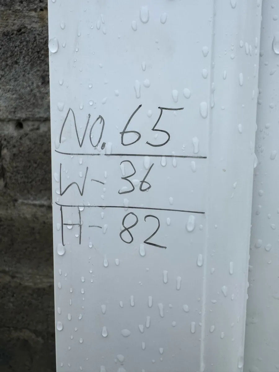 PVC Door - Image 2