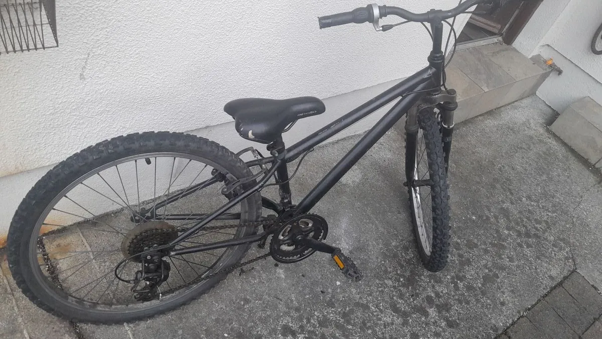 Kids bike - Image 1