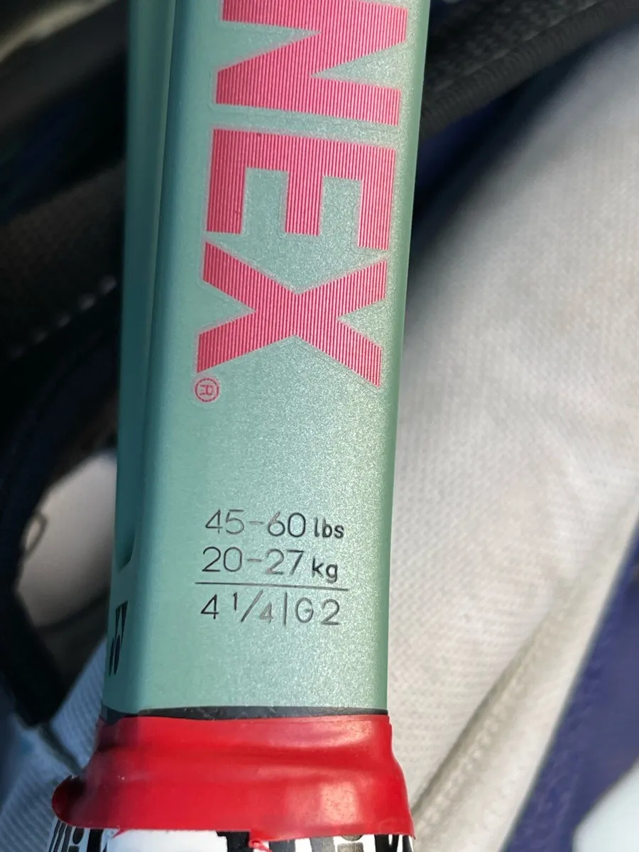 Yonex Percept 97D - Image 2