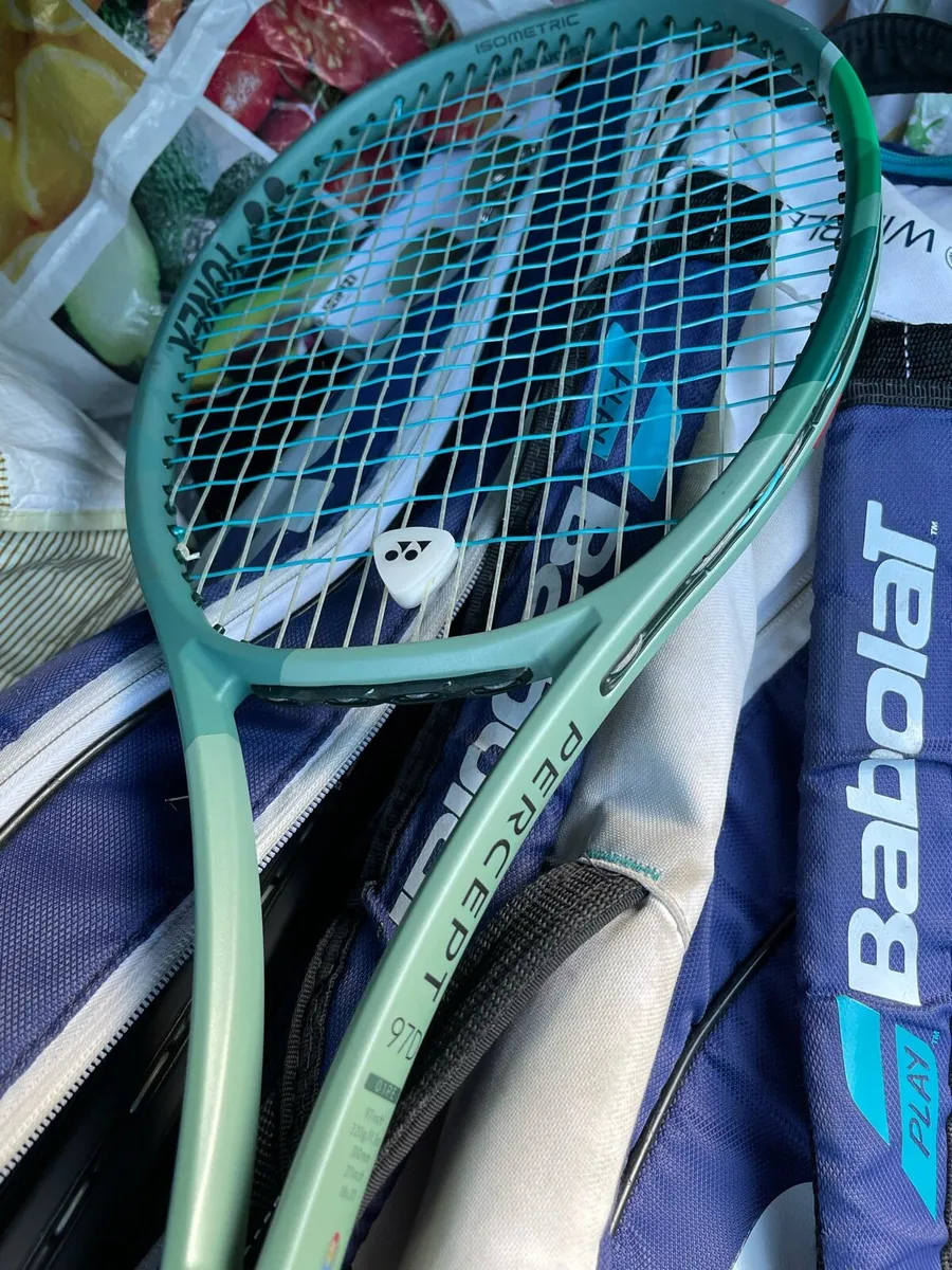 Yonex Percept 97D - Image 3