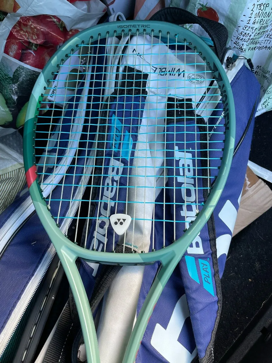 Yonex Percept 97D - Image 4