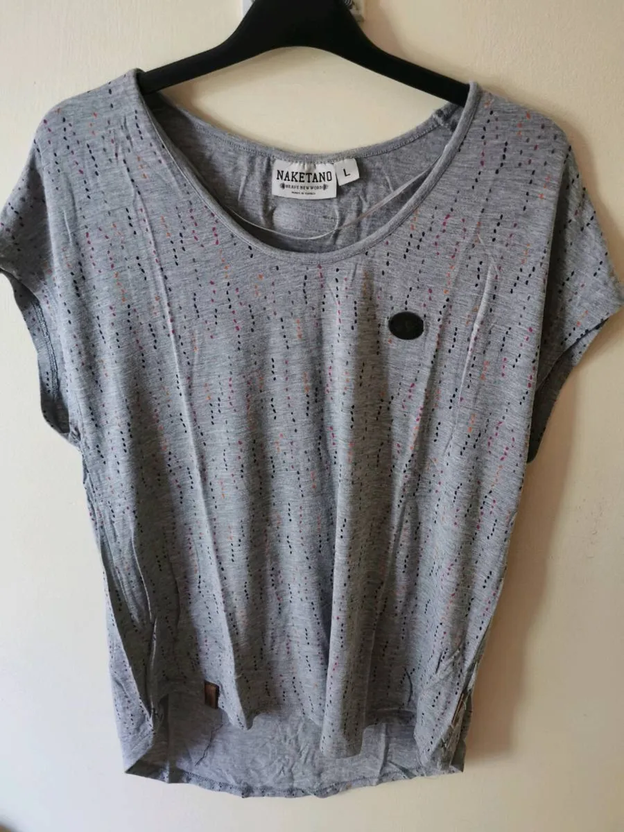 Women's top - Image 1