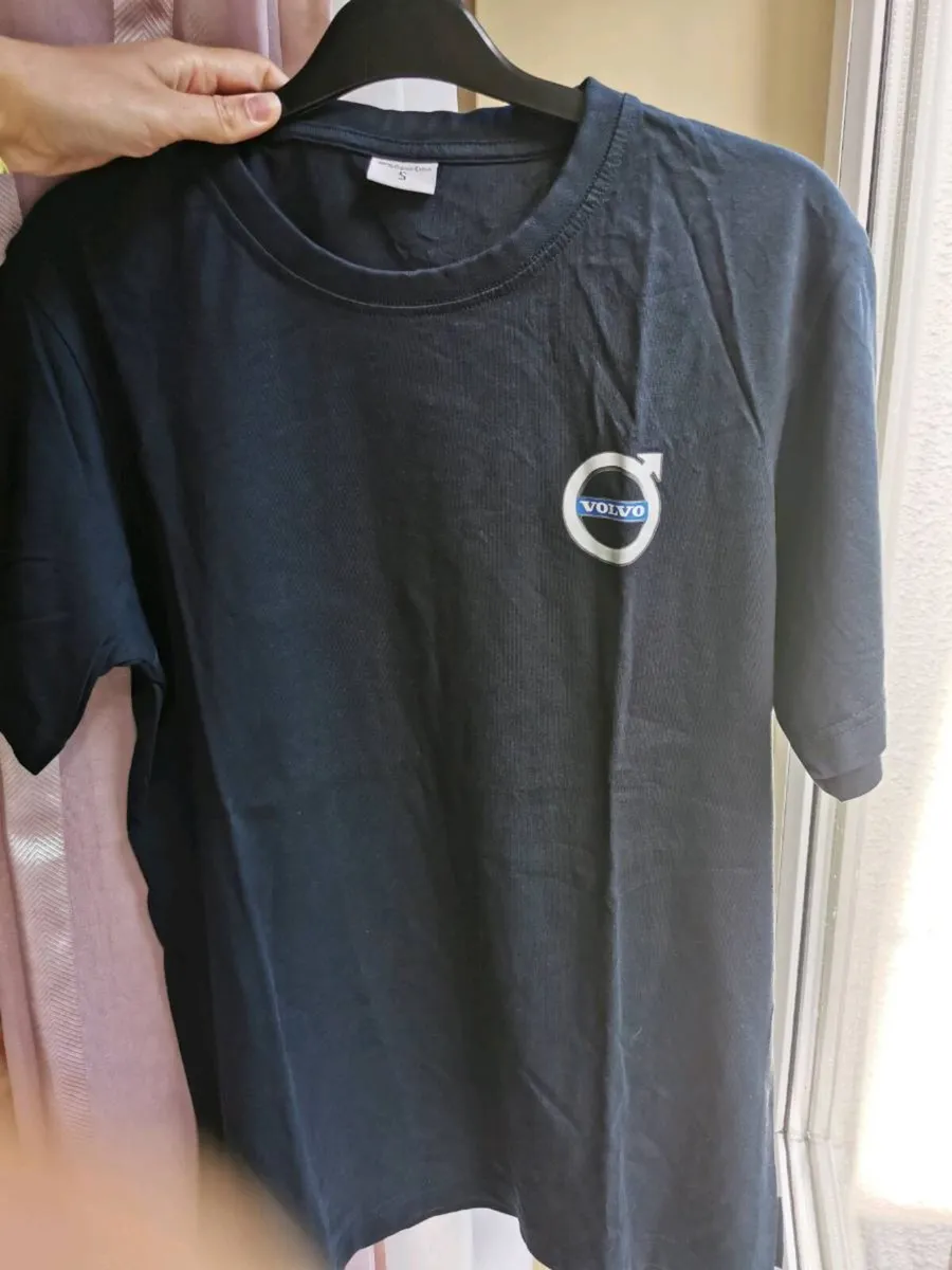 Volvo tshirt