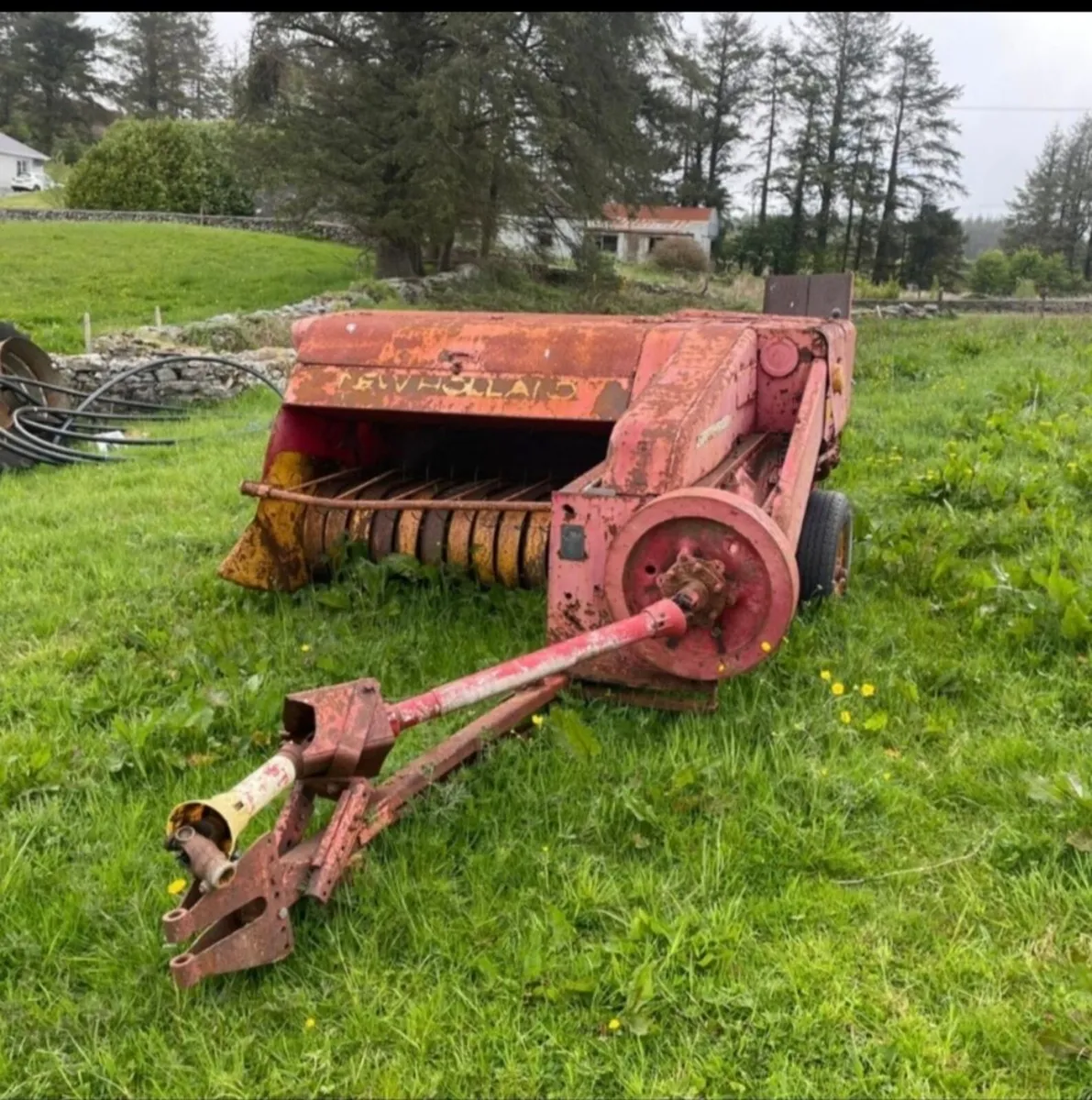 New Holland - Image 1