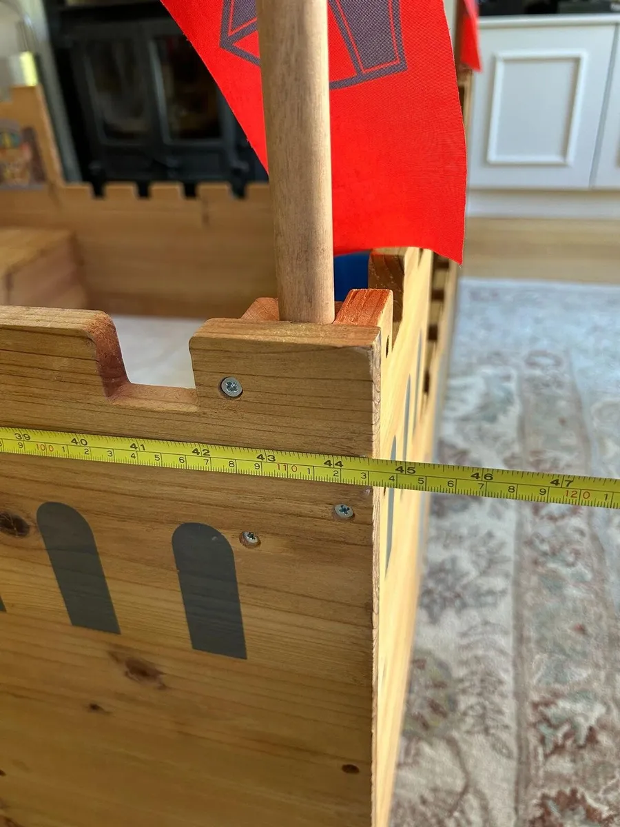 Toy Fort - Image 4