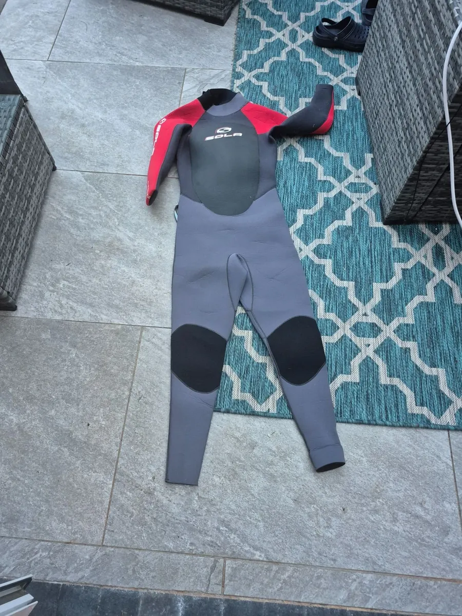 Seat for kayak, buoyancy aids, - Image 3