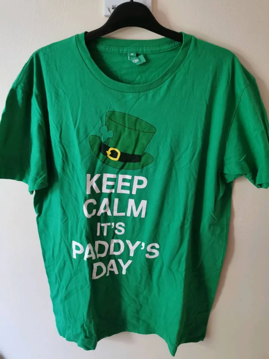 Women's tshirt - Image 1