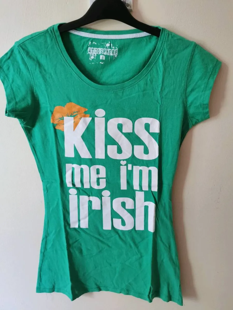Women's tshirt - Image 1