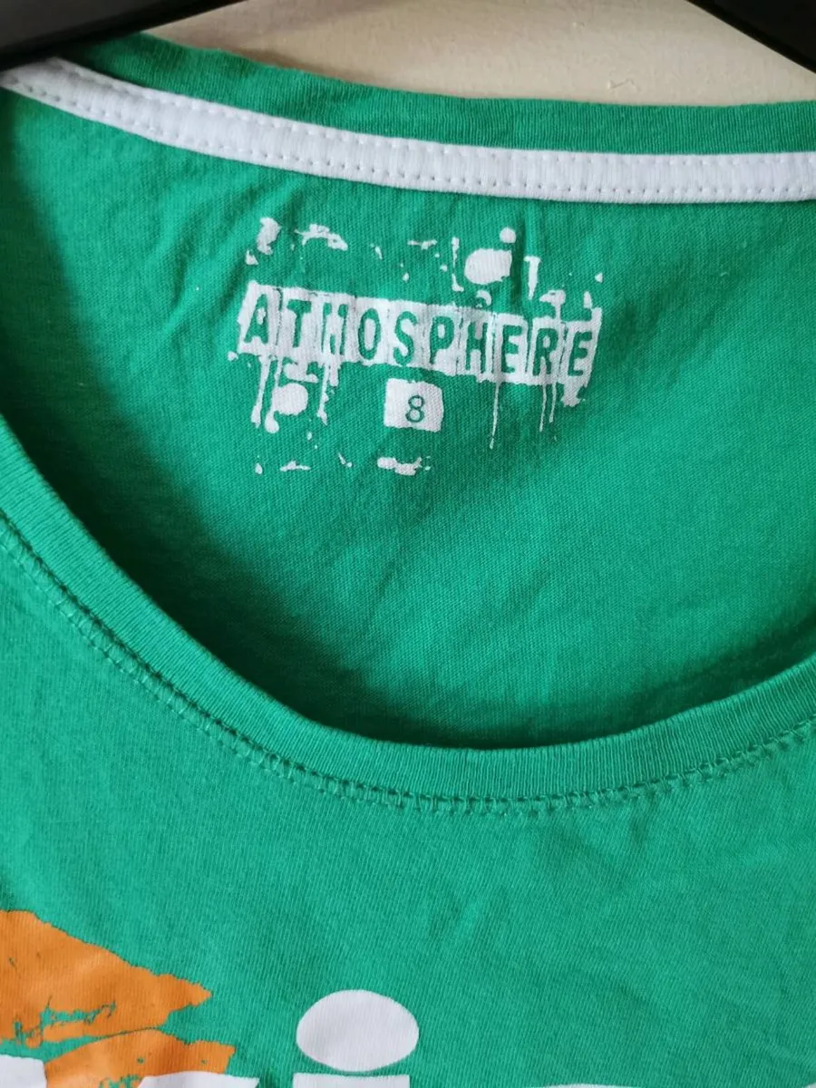 Women's tshirt - Image 2