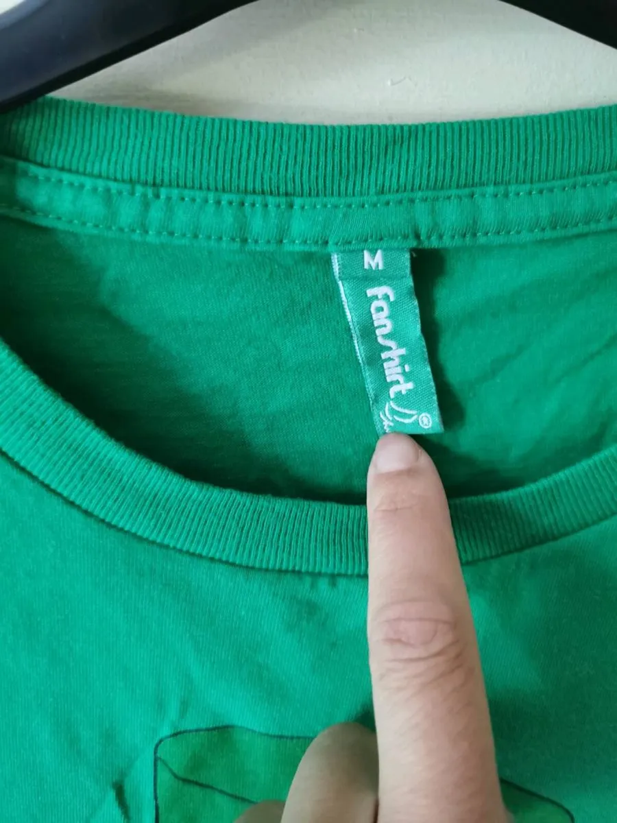 Women's tshirt - Image 2