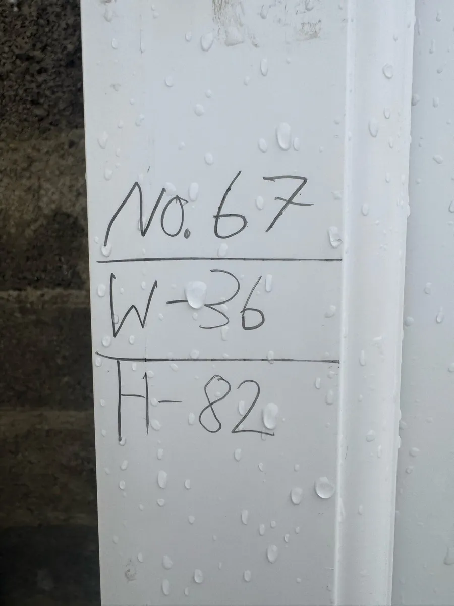 PVC Door - Image 2