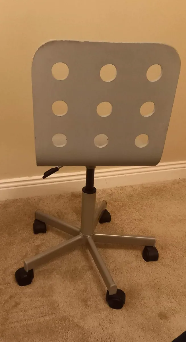 Children's Desk Chair - Image 3